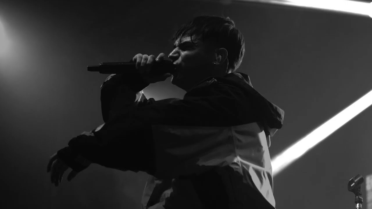 MIR NICOLAS RMX x WIN