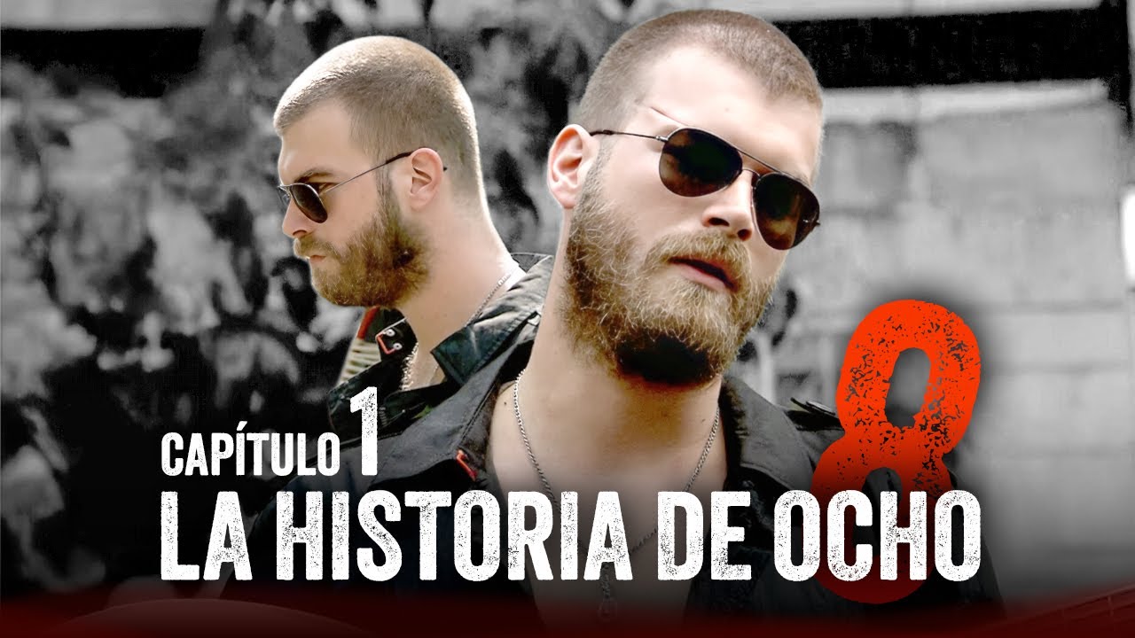 La Historia de Ocho | Doblado en Español