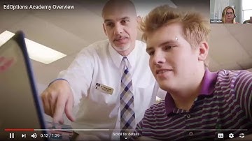 Using Virtual Academies to Equalize Learning