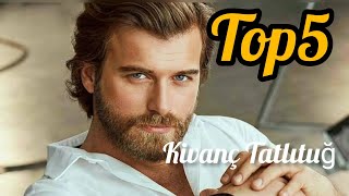 En Iyi 5 Kıvanç Tatlıtuğ Dizisitop 5 Kivanç Tatlıtuğ Seriesپنج سریال برتر Kivanç Tatlıtuğ
