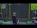 FortniteSeason 1 og