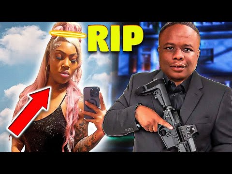 His Wife Gave Him The Herp....So He DID THIS| DNN