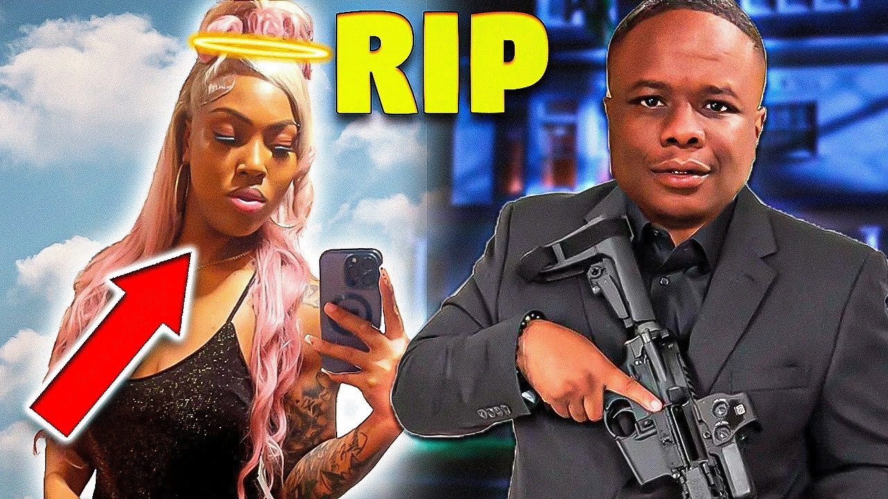 Его жена заразила его герпесом... И он сделал это | DNN