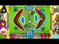 MOAB Pit | Boost Only | Bloons Td Battles |