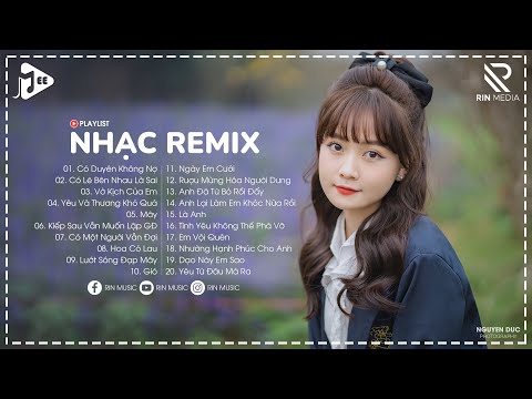 Top 20 Bài Hát Hot Nhất Trên TikTok 2024 💘 Nhạc Remix Hot Trend Được Sử Dụng Nhiều Nhất TikTok 2024