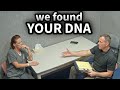 Robert Caraballo | the interrogation files | part three