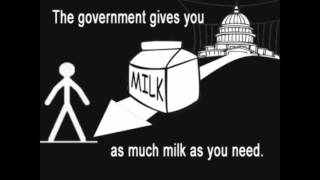 Cows and Commies