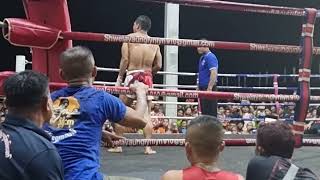 15 May 2024 Soe Lin Oo vs Thai Part-4