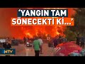 'Yangın Tam Sönme Noktasına Gelmişti...' Bursa Büyükşehir Belediye Başkanı Yaşananları Anlattı | NTV
