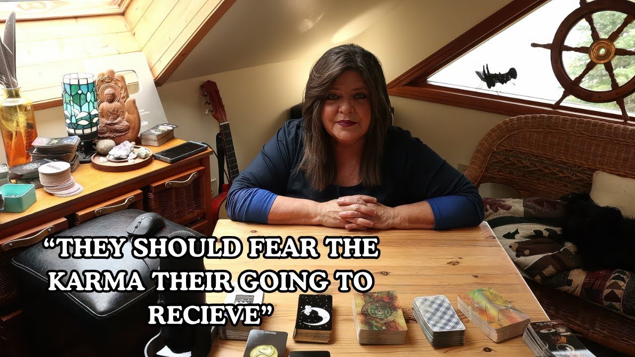 🌪️ «ИМ СТОИТ БОЯТЬСЯ КАРМЫ, КОТОРУЮ ИМ НУЖНО ПОЛУЧИТЬ»🩸ТЫ НИЧЕГО НЕ СДЕЛАЛ ЭТИМ ЛЮДЯМ. ЗАВИДУЙ!