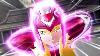 Thetis De Sereia X Kiki De Appendix