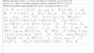 Folland Chapter 5 Exercise 39