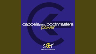 Power (Da Clubbmasters Edit)