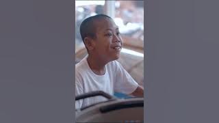 Download lagu Dek Rock ajain malu awake pang dueg BHS inggris,bersama kayana ATK Gst Gariada  Nang Etonk Bali