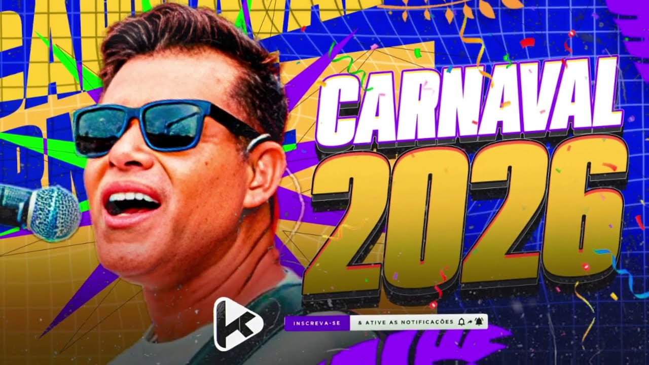 KIKO CHICABANA FEVEREIRO 2926 - KIKO CHICABANA CARNAVAL 2026 - MÚSICAS NOVAS KIKO CHICABANA 2026