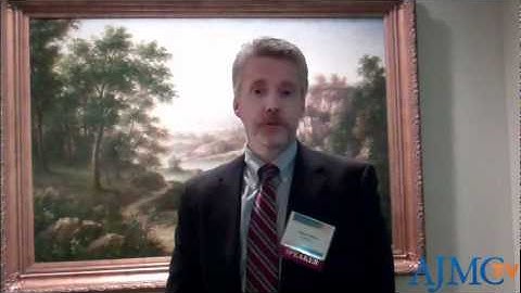 Dr. Marcus Wilson Discusses How Comparative Effectiveness Research is Used