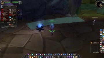 Recipe: Transmute Primal Air to Fire - From where to get, WoW TBC
