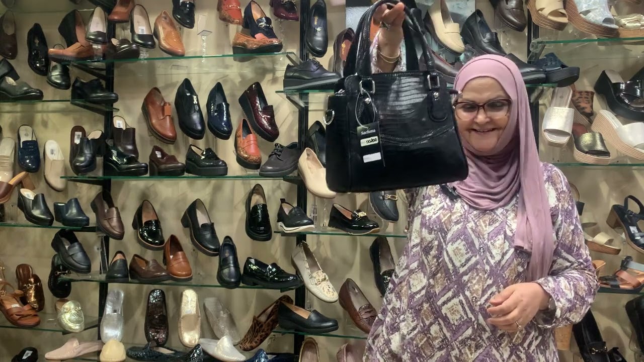 تشكيلة جديدة من الحقائب النسائية الأنيقة عند الوردة الإيطالية بروفيتيو🌹❤️