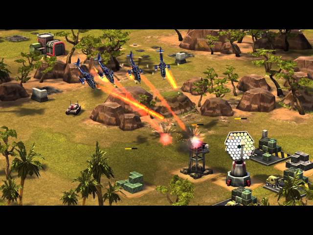 empires and allies tricks