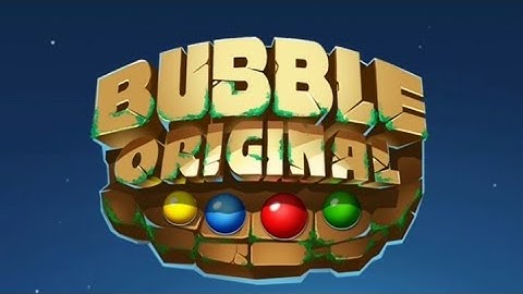 Bubble Shooter Original Level 193