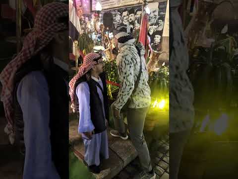 رحلة سياحية داخل مصر المحروسة شارع المعز والخيامية