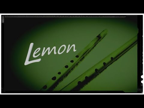 米津玄師　Lemon  （篠笛）