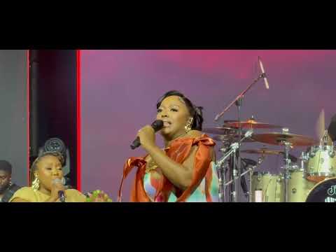 Sindi Ntombela - Living waters