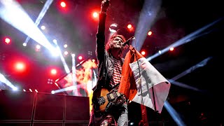 THE SHAPERS - Garuda Pancasila (Punk Cover)