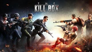 The Killbox | First-Person Shooter | Android Gameplay #2