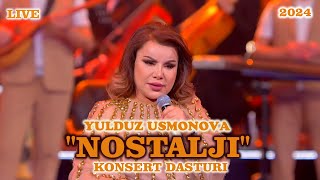 Yulduz Usmonova- 