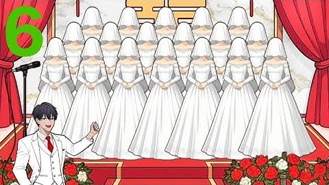 Brainy Escape Quest Level 6 Help The Green Find His True Bride Walkthrough Solution