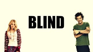 Blind [Harry Styles] Wattpad Trailer