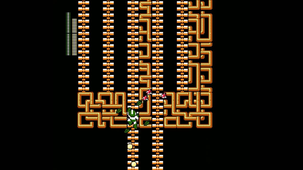 classic gaming expo Retro Gaming Mega Man 2 Episode 5