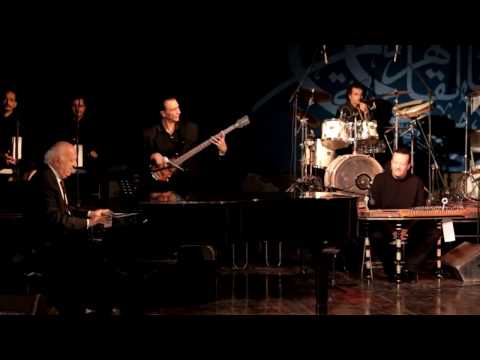 Omar Khayrat Concert