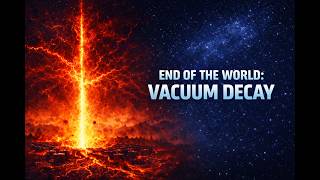 Can vacuum decay suddenly destroy our world?