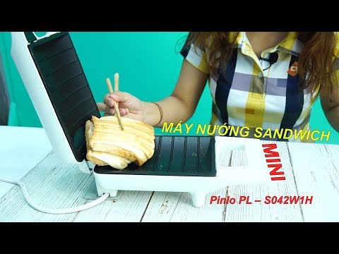 Video: Cách sử dụng máy làm bánh mì? Máy làm bánh mì 