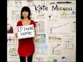 Kate Micucci - I Have a Crush on My Teacher