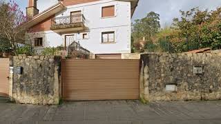 Villanueva, Liendo, Luena, CANTABRIA