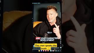 this man speaks the truth