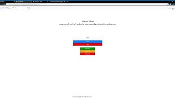 CS50 Final Project - Guess50