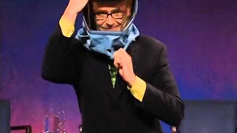 Whose Line - Hats - 1x03