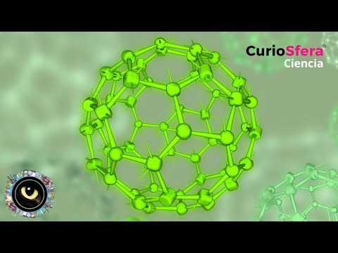 ¿Qué son los FULLERENOS? 🧪