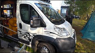 видео: КОГДА БУДЕТ ХОРОШО? АВТОДОМ ЗРЕЛОГО МУЖЧИНЫ картинка: КОГДА БУДЕТ ХОРОШО? АВТОДОМ ЗРЕЛОГО МУЖЧИНЫ