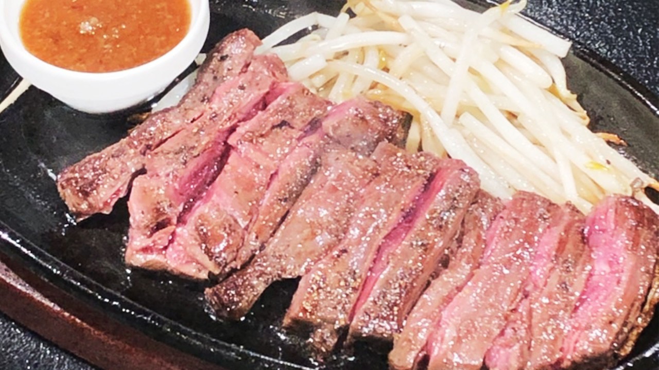 【静岡市葵区両替町】肉バル ふくろう【とびっきり食堂】