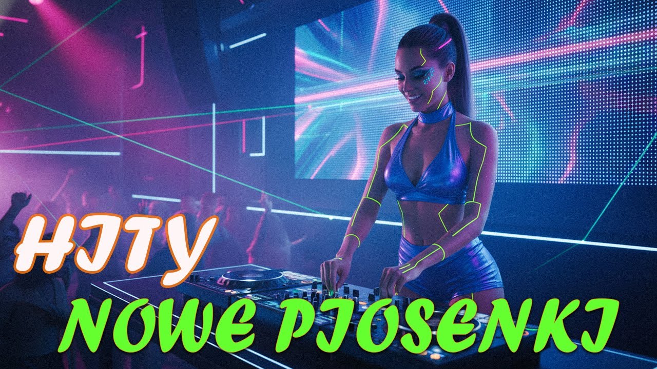 🎧 Nowe Polskie Piosenki 2026 – Hity na Czasie 🔥Vol.19