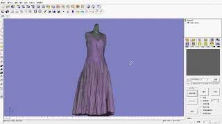 Cloth Scan screenshot 4