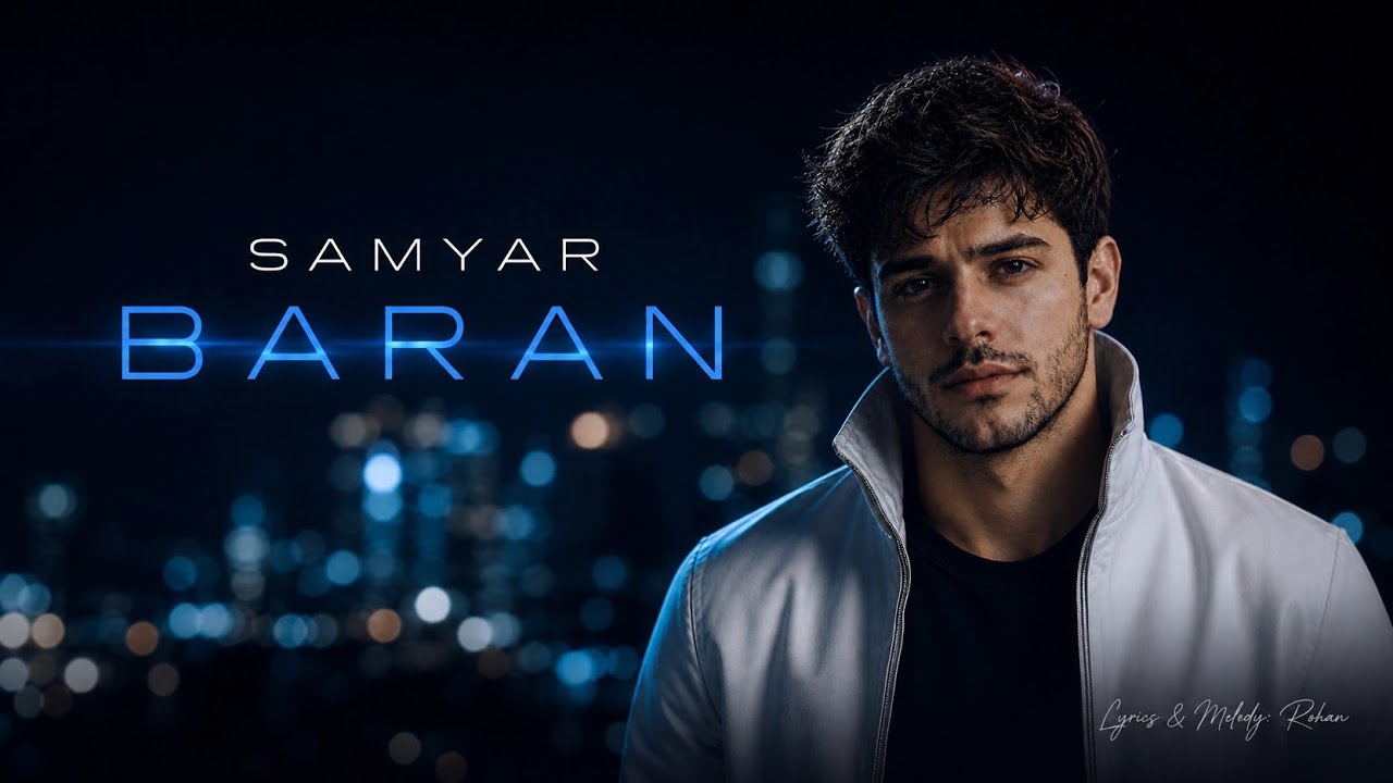 Watch Samyar - Baran | Official TRACK | سامیار - باران on YouTube Watch Samyar - Baran | Official TRACK | سامیار - باران on YouTube