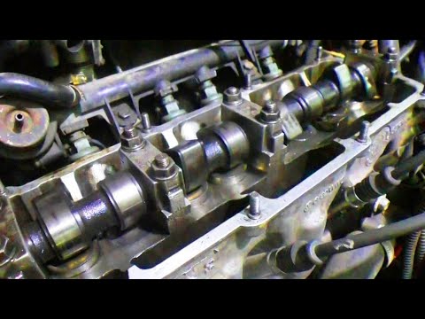 Замена сцепления passat b3