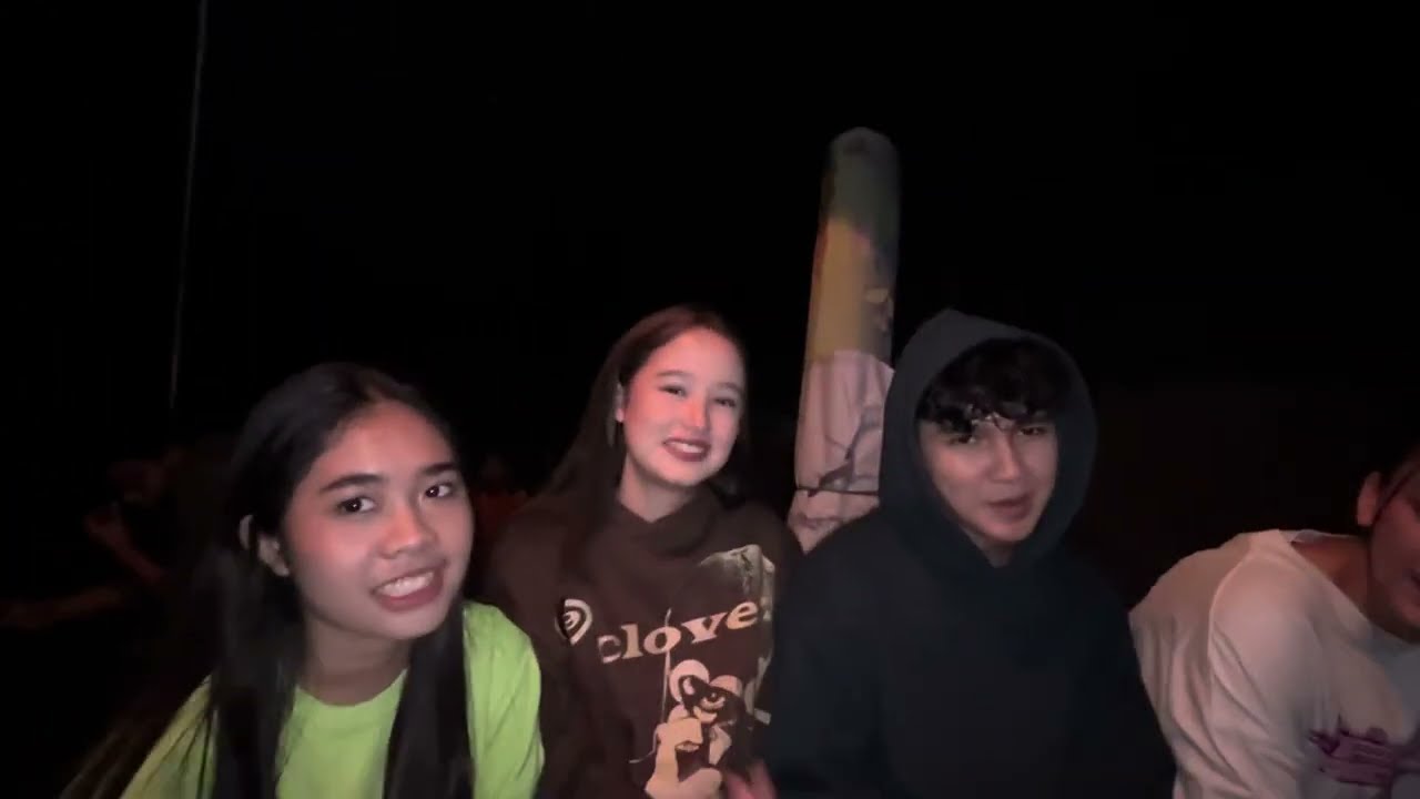 QNA WITH THE BEAST!!