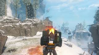 (PS5) Black ops 3: Going crazy. Xim Matrix Skypad 3.0 🔥